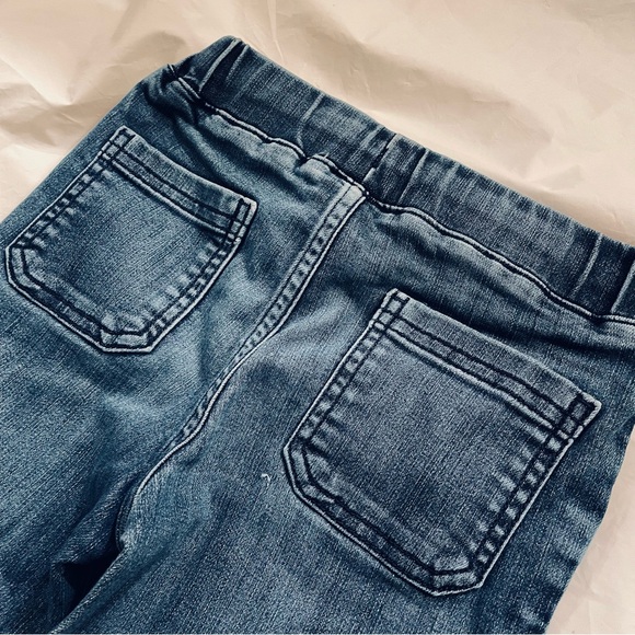 Set (3) Toddler 4T Pants Simple Joys Carter’s Denim Jeans Gray Joggers - Picture 10 of 10